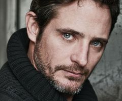 Chris Hoffman interpreta Bully Dog