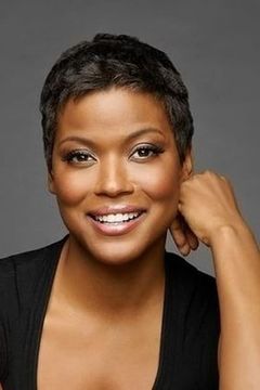 Cassandra Freeman interpreta Sylvia