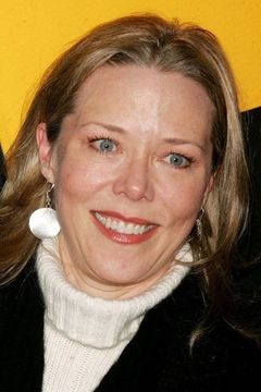 Kathryn Meisle interpreta Mildred
