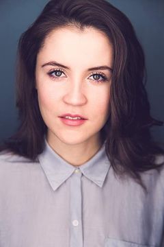 Oona Roche interpreta Sam O'Hara