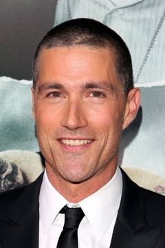 Matthew Fox interpreta Kent Taylor