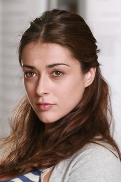 Valentina Lodovini interpreta Mara