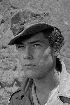 Vittorio Antonucci interpreta Alfredo Catelli, the Thief
