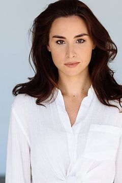 Allison Scagliotti interpreta Mindy Crenshaw