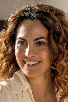 Enrica Guidi interpreta Tiziana Guazzelli