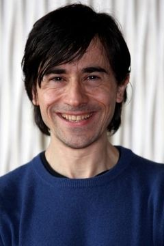 Luigi Lo Cascio interpreta Osso