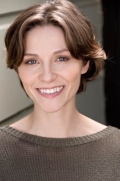 Jenna Curtis interpreta Bar Guest