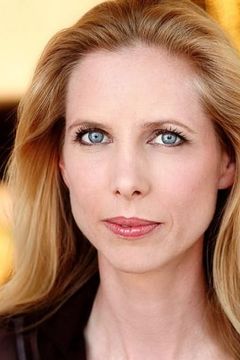 Allison Balson interpreta Nancy Oleson