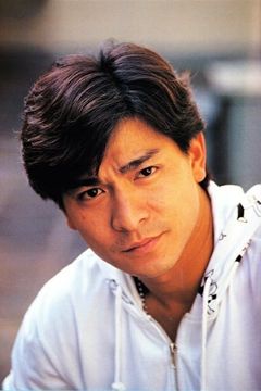 Andy Lau interpreta [Singing voice]