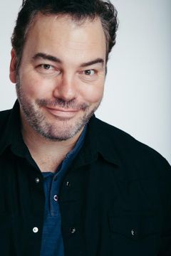 Danilo Di Julio interpreta Sgt. Gauthier