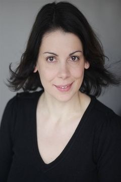 Lucille Boudonnat interpreta Barbotine
