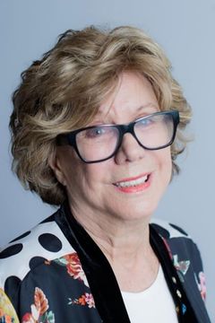 Denise Filiatrault interpreta Restaurant Manager