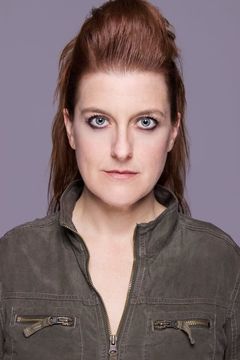 Lauren Pritchard interpreta Bethany Peters