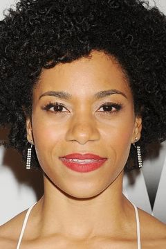 Kelly McCreary interpreta Maggie Pierce