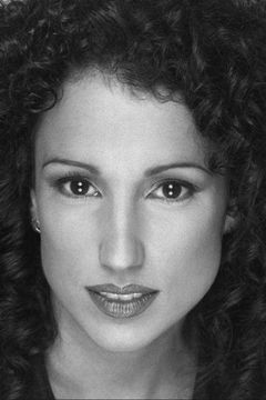 Gayle Scott interpreta Confessional Woman