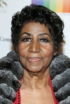 Aretha Franklin interpreta Mrs. Murphy