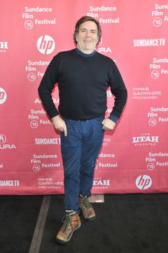 Kevin Meaney interpreta Executive #2