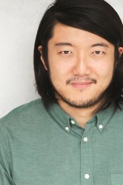 Michael Liu interpreta Yoshi