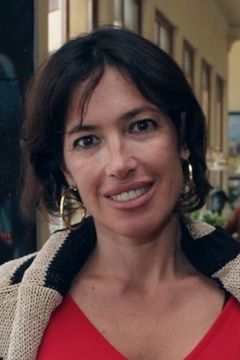 Orsetta Gregoretti interpreta Tiziana