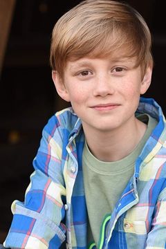 Macsen Lintz interpreta Gunnar