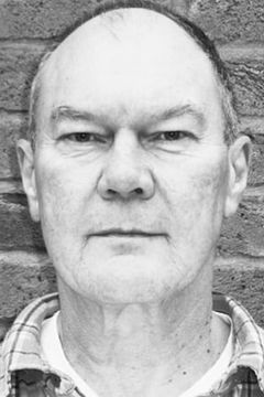 David Barrass interpreta Fenton