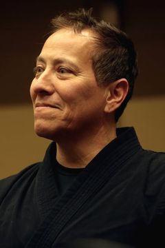 Daniel Pesina interpreta Foot Soldier