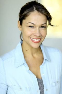 Ava Knighten Santana interpreta Tammi