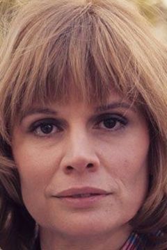 Joanna Dunham interpreta Mary Magdalene