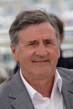 Daniel Auteuil interpreta Leo Vrinks