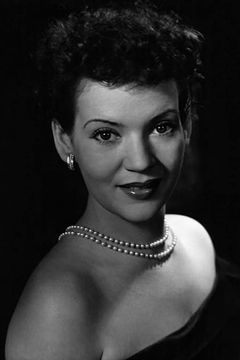 Renate Mannhardt interpreta Luisa Vidor