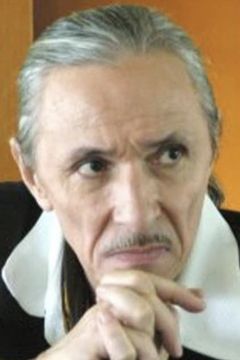 Rudy Wowor interpreta Sultan