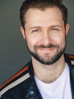 Ben Kliewer interpreta LAPD #2