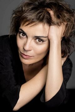 María Ballesteros interpreta Rosario