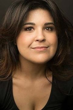 Kim Rosen interpreta Waitress - Jenny