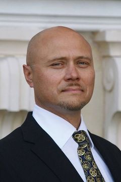 Rolandas Boravskis interpreta Gramov
