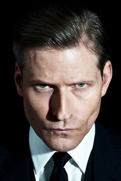 Crispin Glover interpreta Thin Man