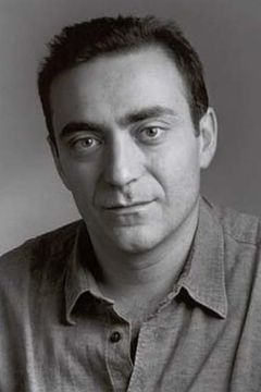 Guillaume Destrem interpreta Charlie