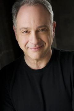 Marty Schiff interpreta Mr. McKibble