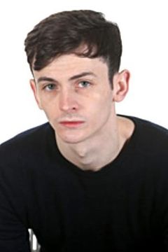 Christopher Mullen interpreta Francis Begbie (aged 20)