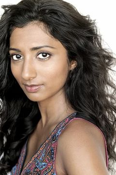 Menik Gooneratne interpreta Swarmina