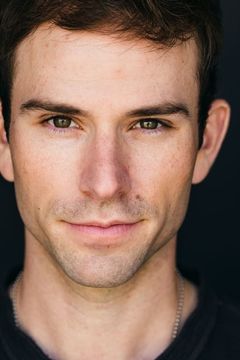 Robbie Sublett interpreta Dad