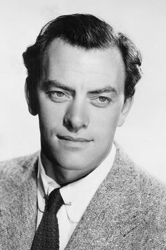 John Ireland interpreta Cherry Valance