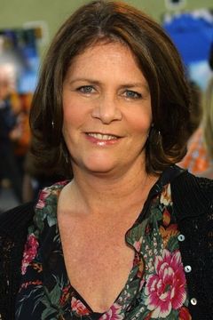 Mo Gaffney interpreta Mom