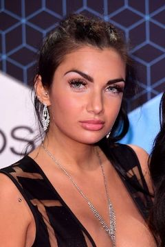 Elettra Lamborghini interpreta Self