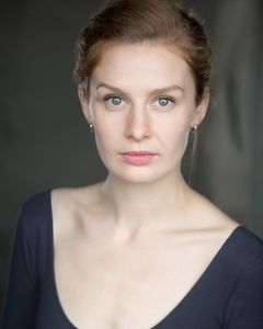 Claudia Jolly interpreta Jane