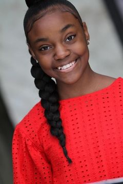 Jene Moore interpreta Marley