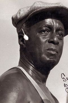 Joel Fluellen interpreta Judge (uncredited)