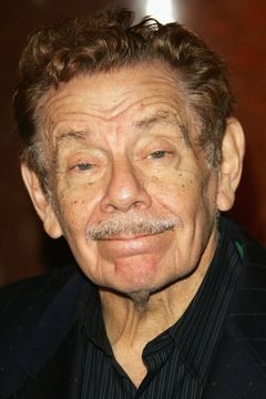 Jerry Stiller interpreta Sam