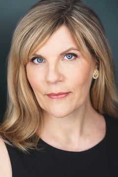 Lori Hammel interpreta Danny's Mom