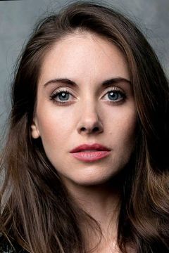 Alison Brie interpreta Lynn Vogel